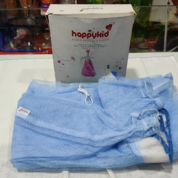 Happykid Cotton Cradle Net