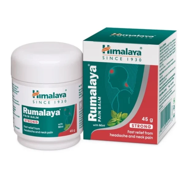 Himalaya Rumalaya Pain Balm