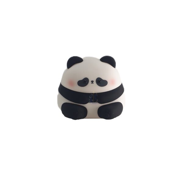 Sumo Panda Night Light