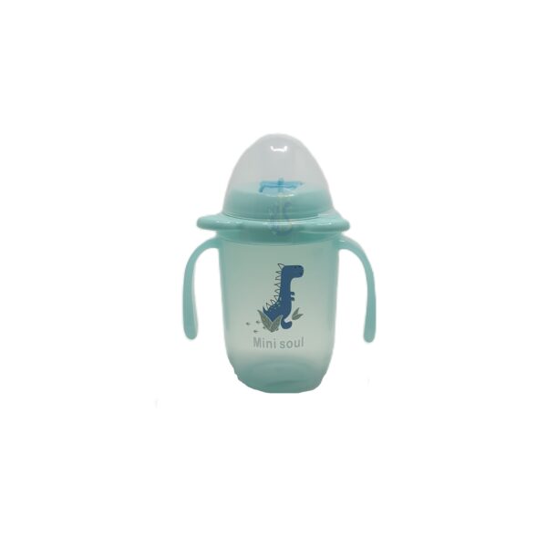 Mini Soul Dino Adventure Sippy Cup with Handles