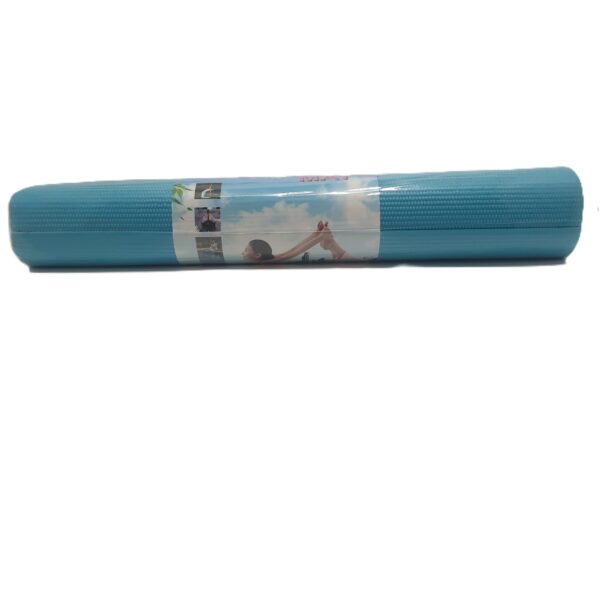 Yoga Mat 6mm