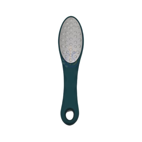 Beauté Secrets Foot File Double Sided Callus Remover