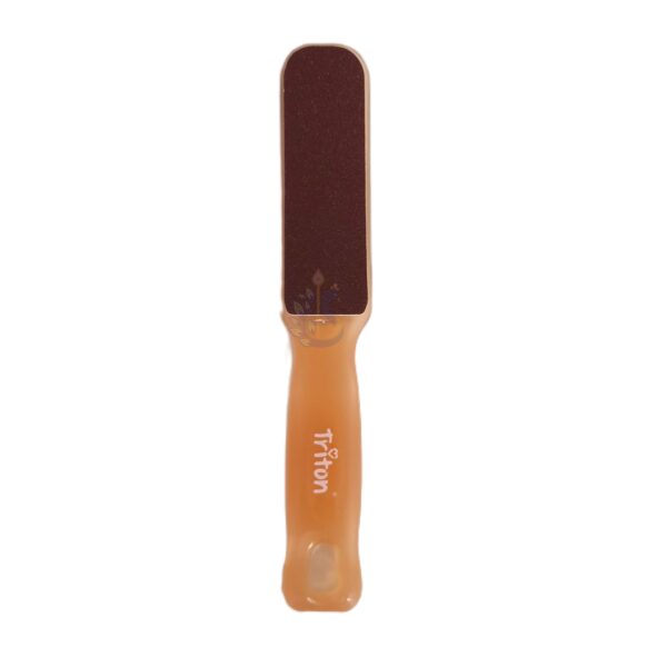 TRITON Foot Scraper/Filer