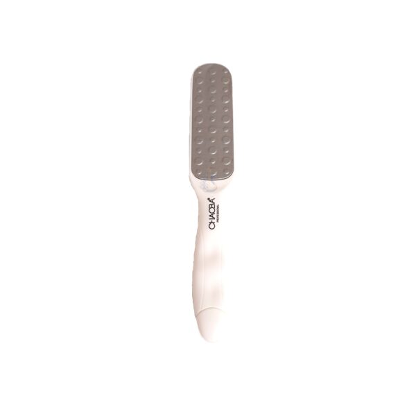 CHAOBA Professional Dual Sided Foot Filer/Scrubber