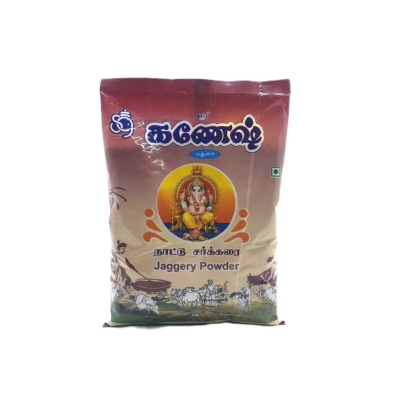 Ganesh Jaggery Powder