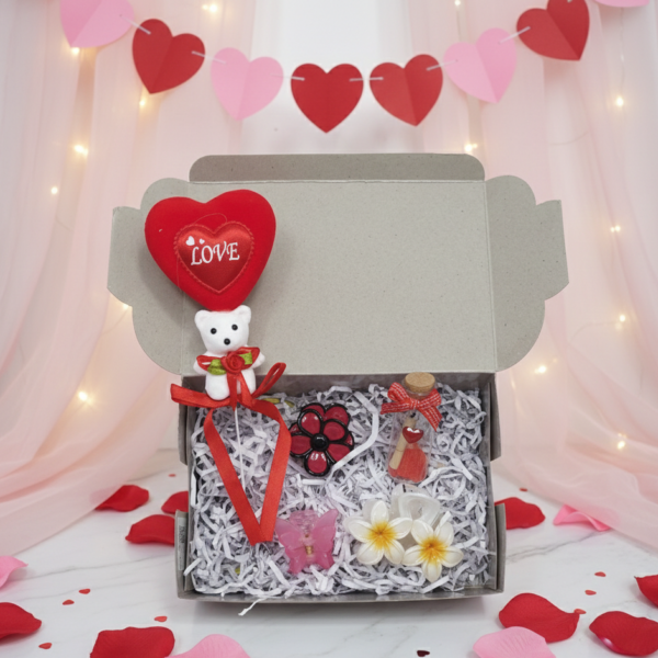"Sweetheart" Hamper