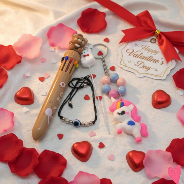 Sweet & Lucky Gift Set