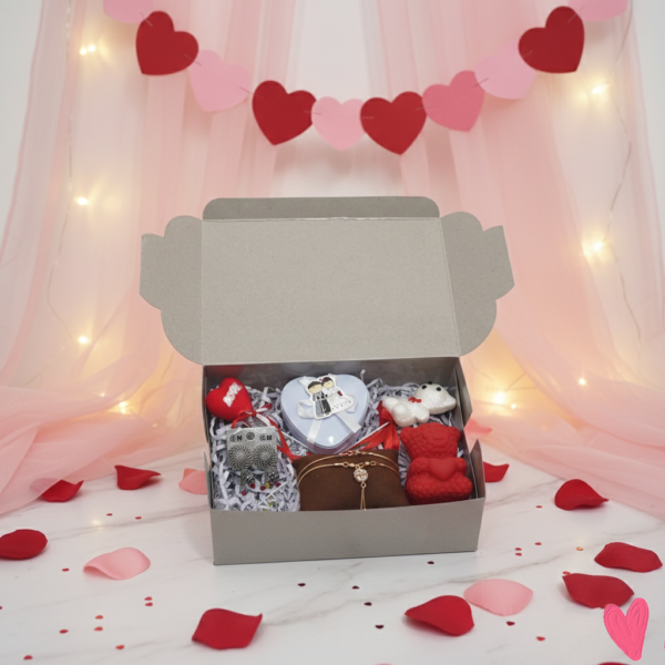 The Radiant Glow Hamper