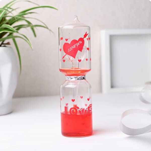 Heart Pulse Hand Boiler