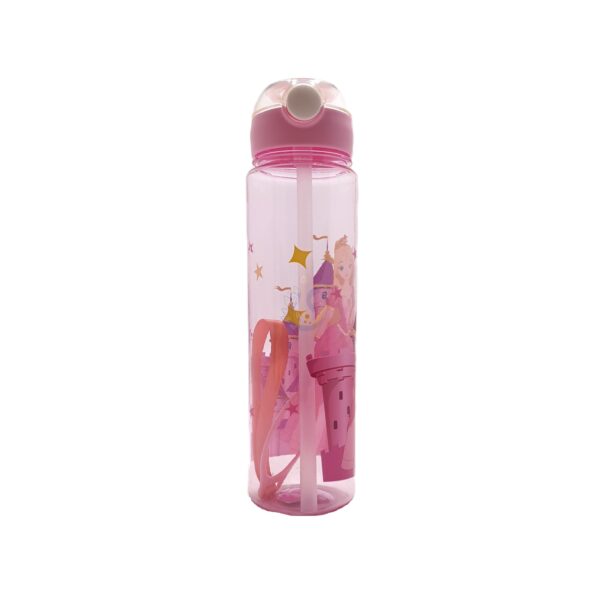 Royal Princess Castle Kids' Sipper Bottle
