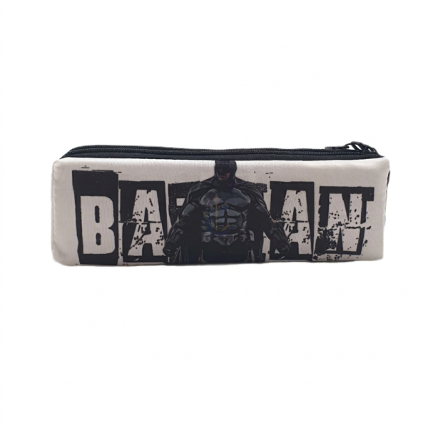Batman "Dark Knight" Urban Pencil Case
