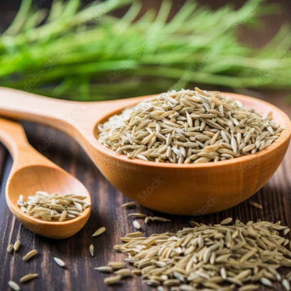 Premium Natural Cumin Seeds