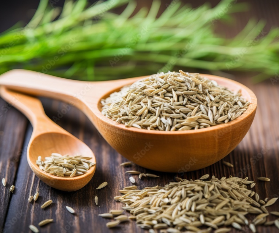 Premium Natural Cumin Seeds