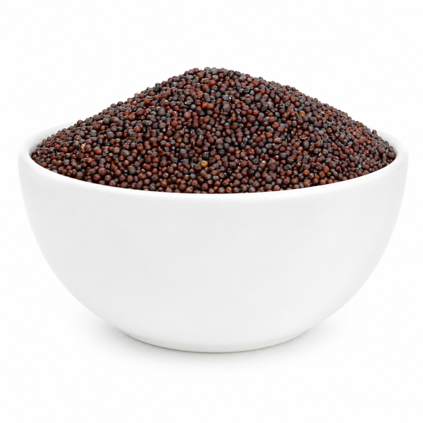 Premium Quality Black Mustard Seeds