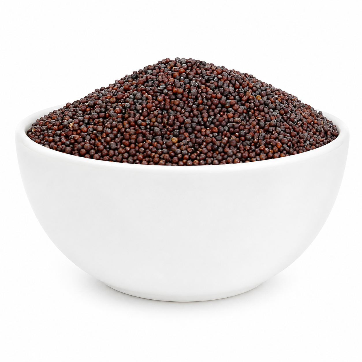 Premium Quality Black Mustard Seeds
